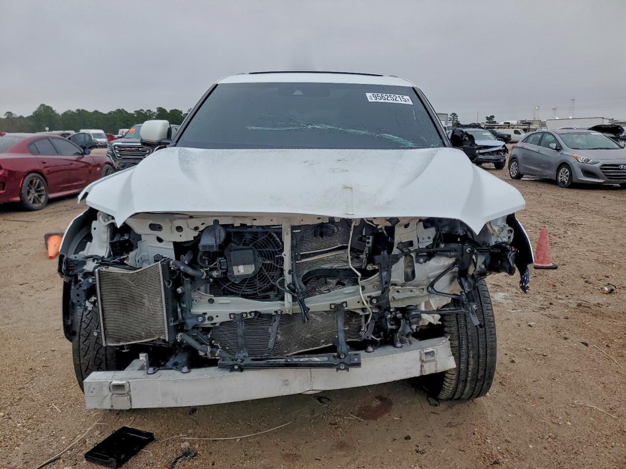 2023 Toyota Sequoia Sr5 - Фото 5