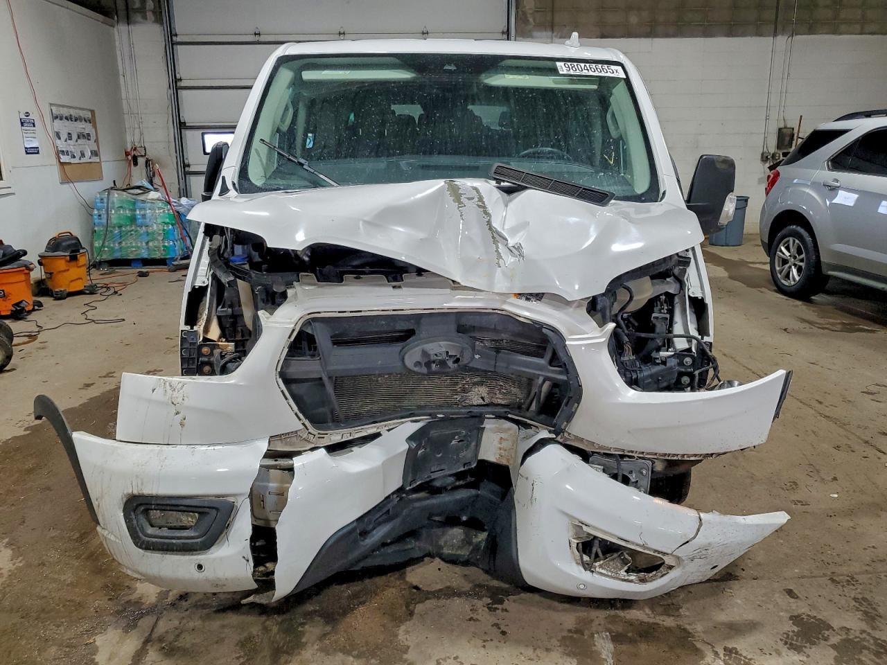 2020 Ford Transit T-350 - Фото 5