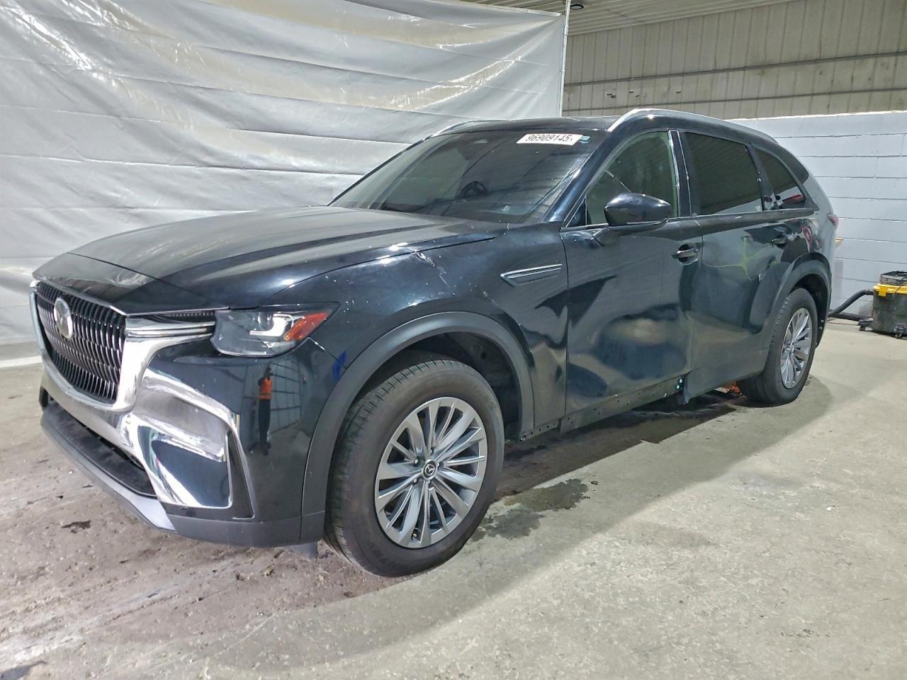 2024 Mazda Cx-90 Preferred Plus