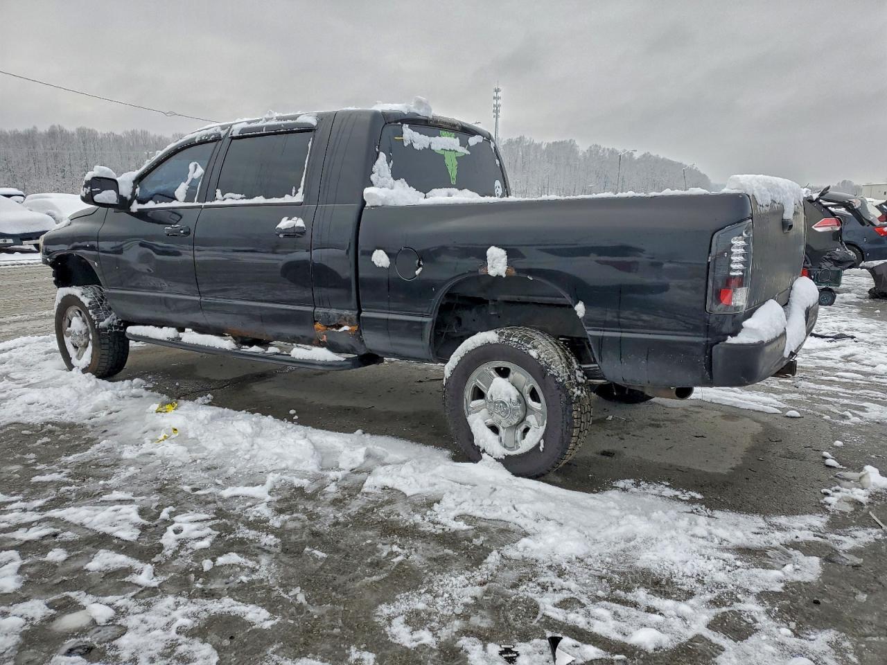2007 Dodge Ram 1500 - Image 2