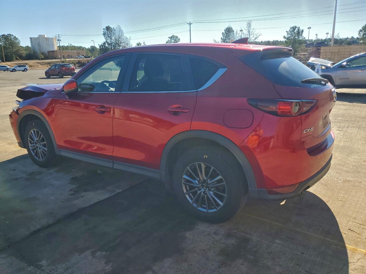 2017 Mazda Cx-5 Touring - Image 2