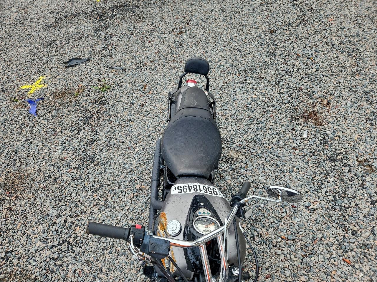 2020 Kawasaki Vn900 C - Image 5