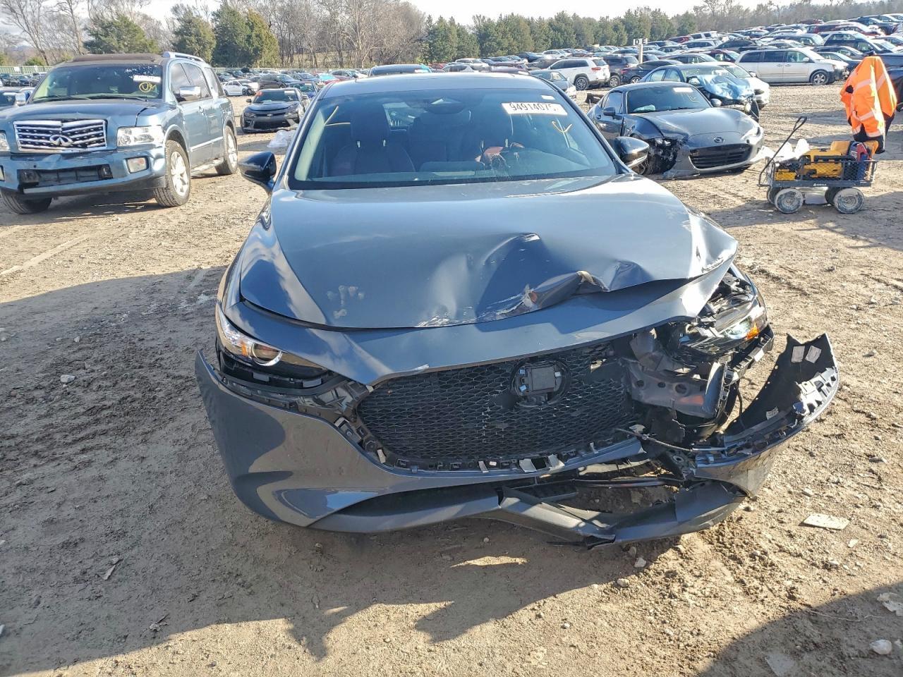 2024 Mazda 3 Preferred - Image 5