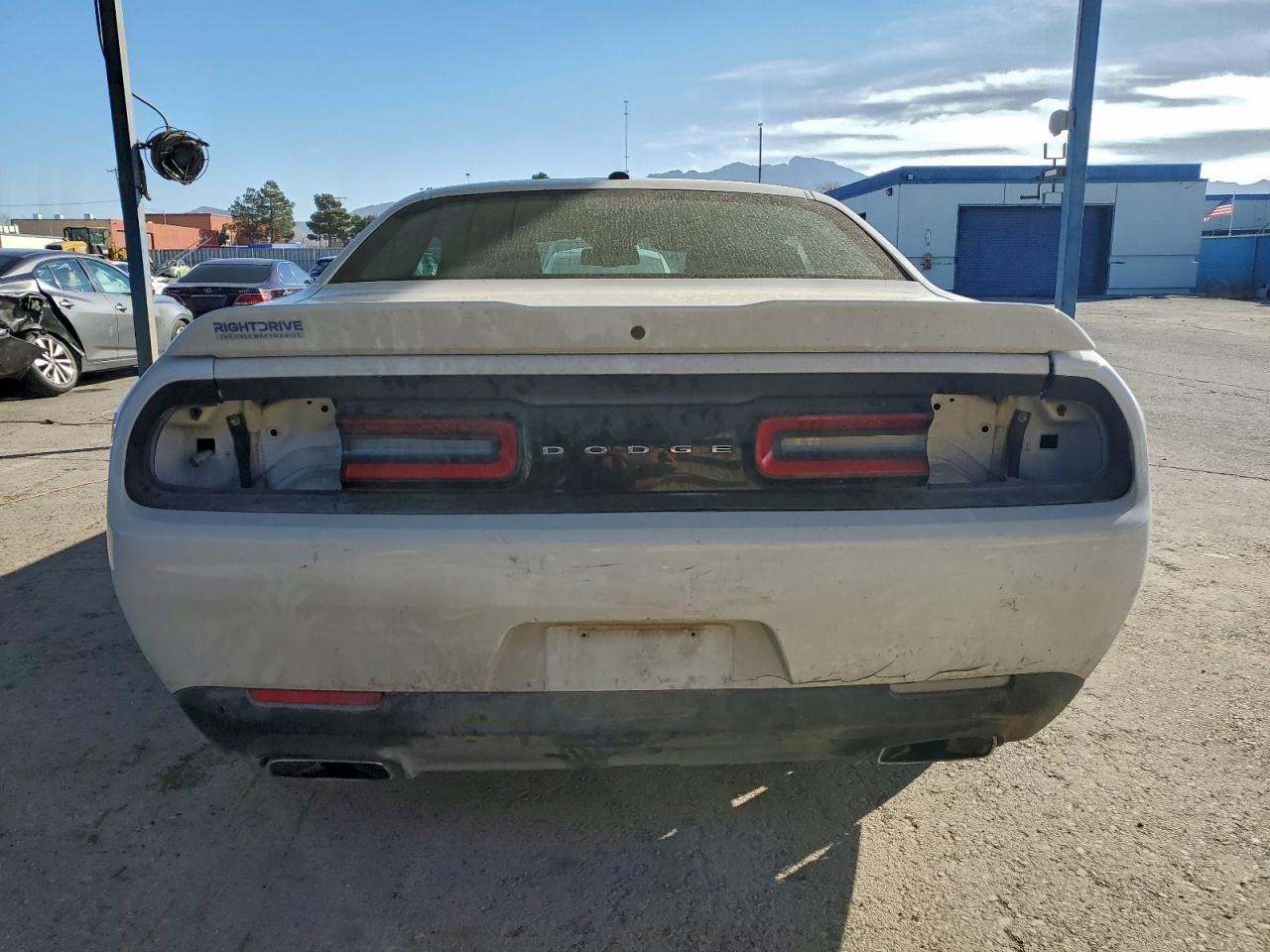 2022 Dodge Challenger R/T - Фото 6