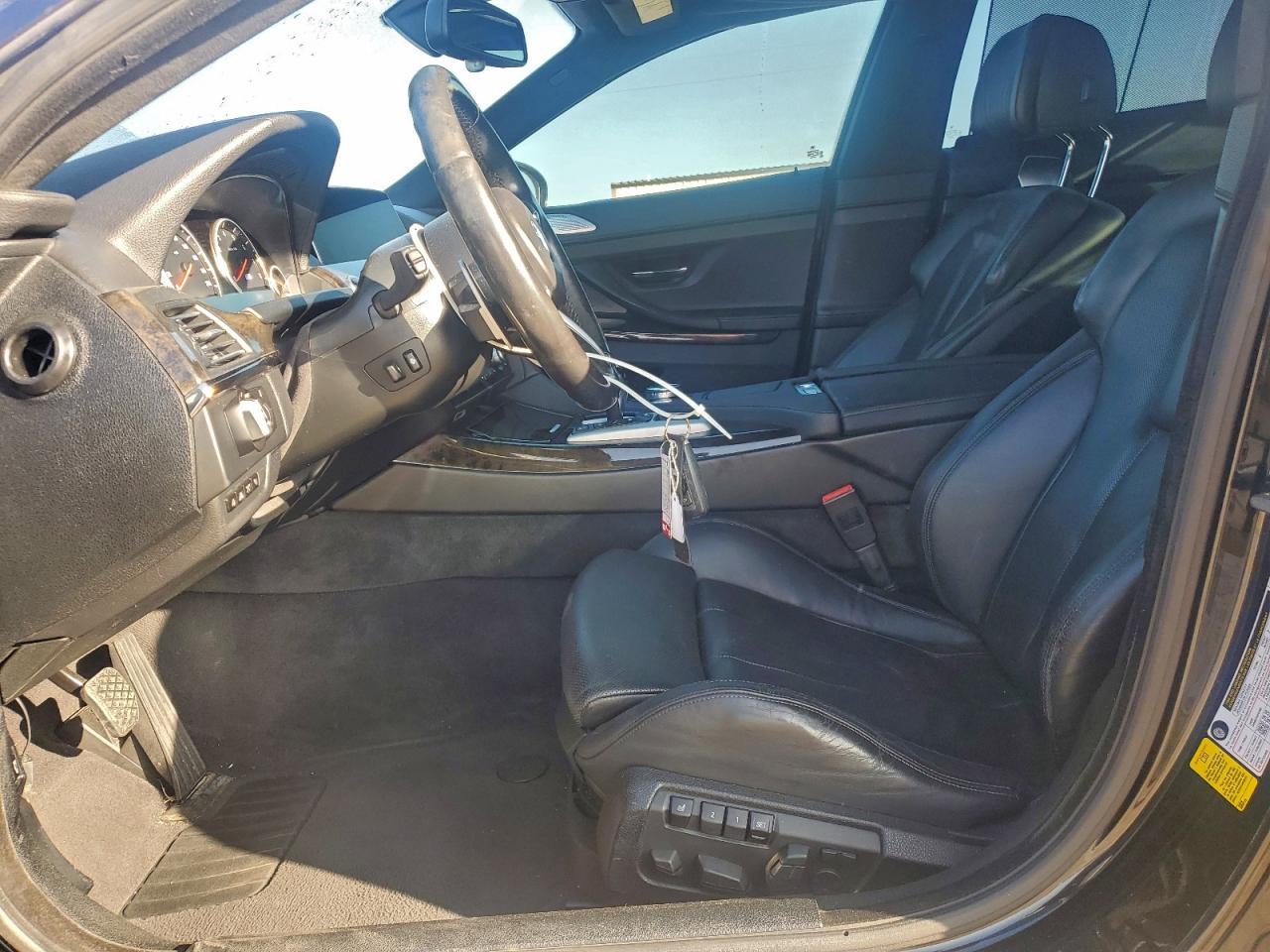 2016 BMW M6 Gran Coupe - Image 7