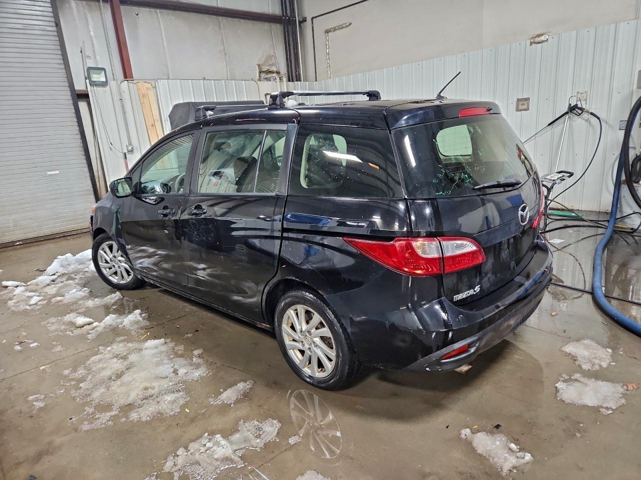 2012 Mazda 5 - Фото 2