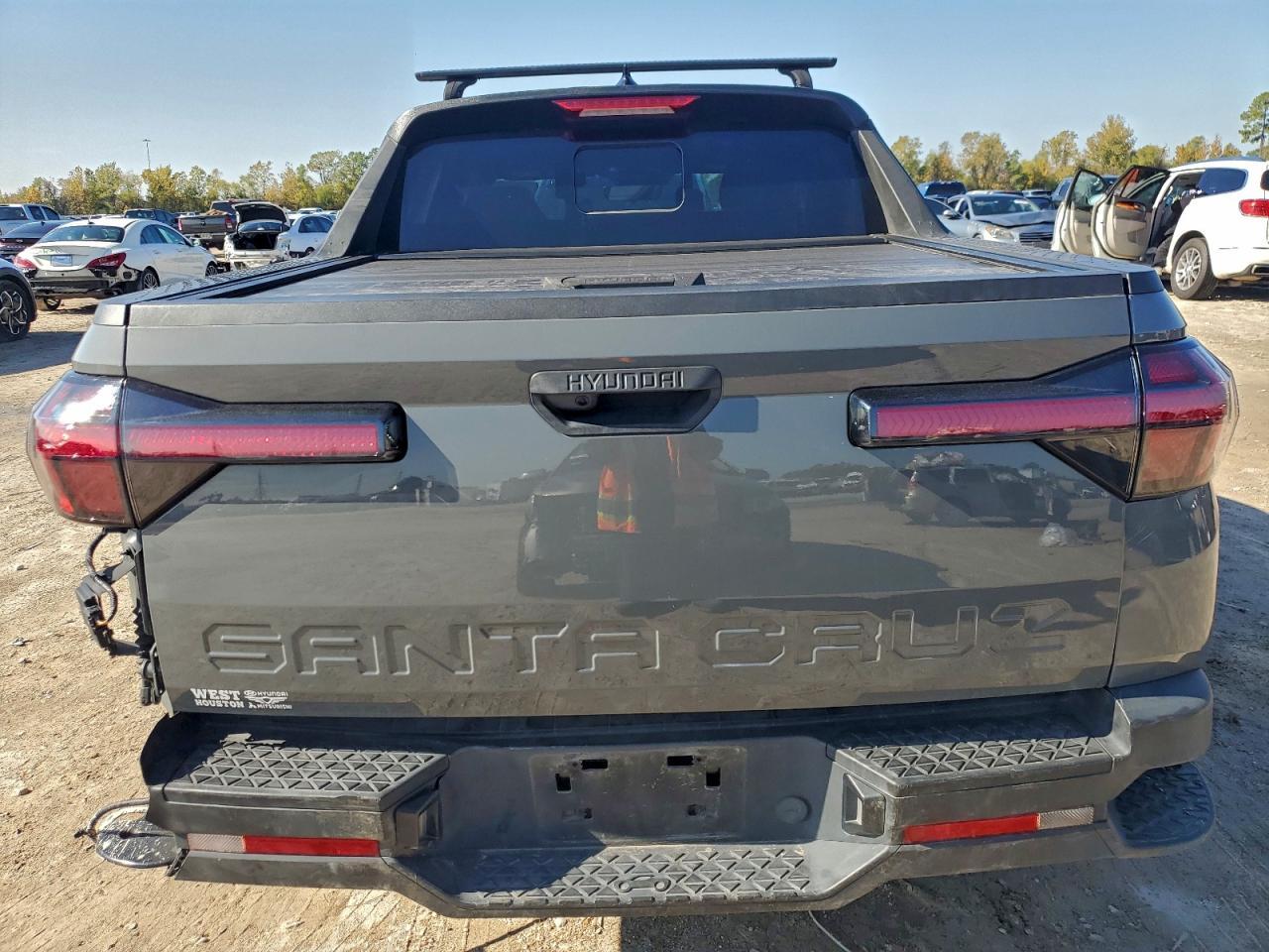 2024 Hyundai Santa Cruz Sel - Image 6