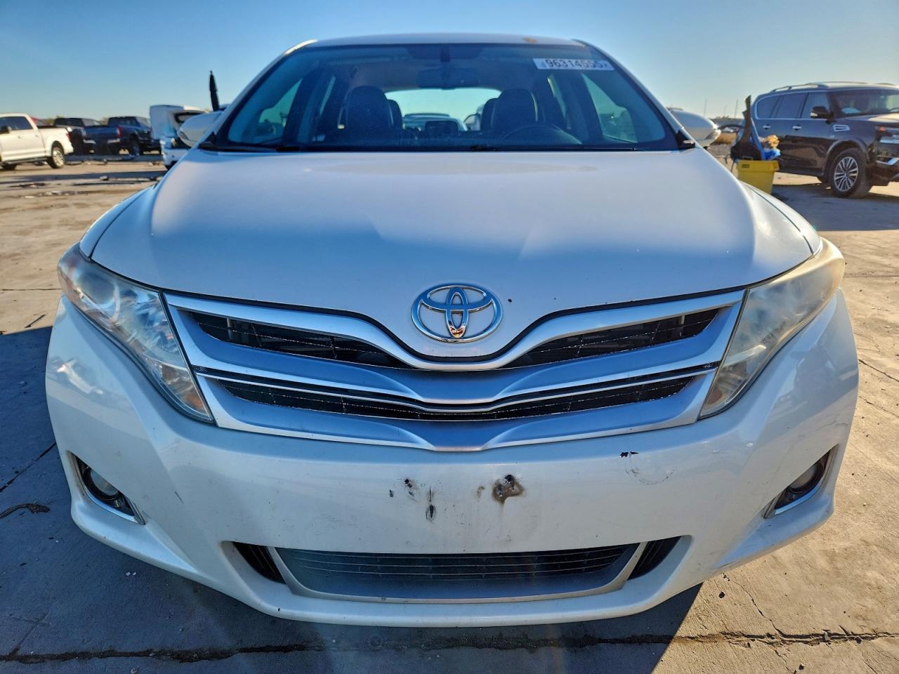 2014 Toyota Venza Le - Image 5