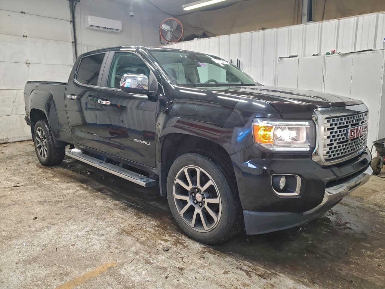 2017 GMC Canyon Denali - Фото 4