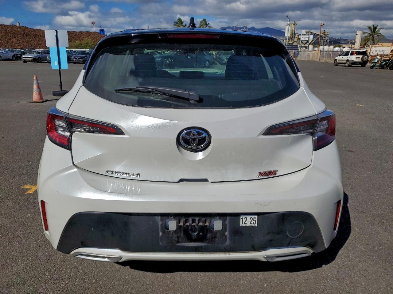 2021 Toyota Corolla Xse - Image 6