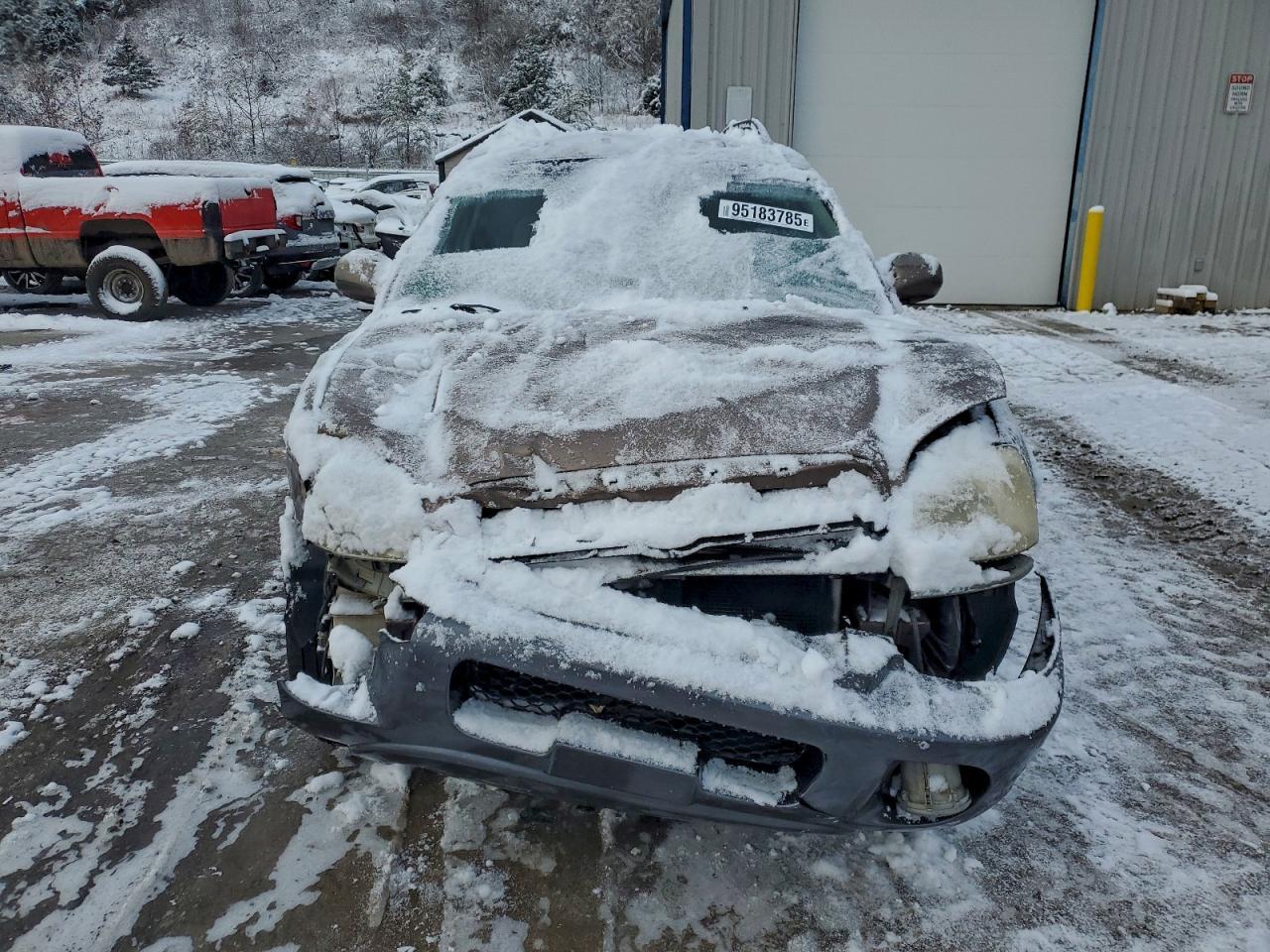 2006 Hyundai Santa Fe Gls - Фото 5