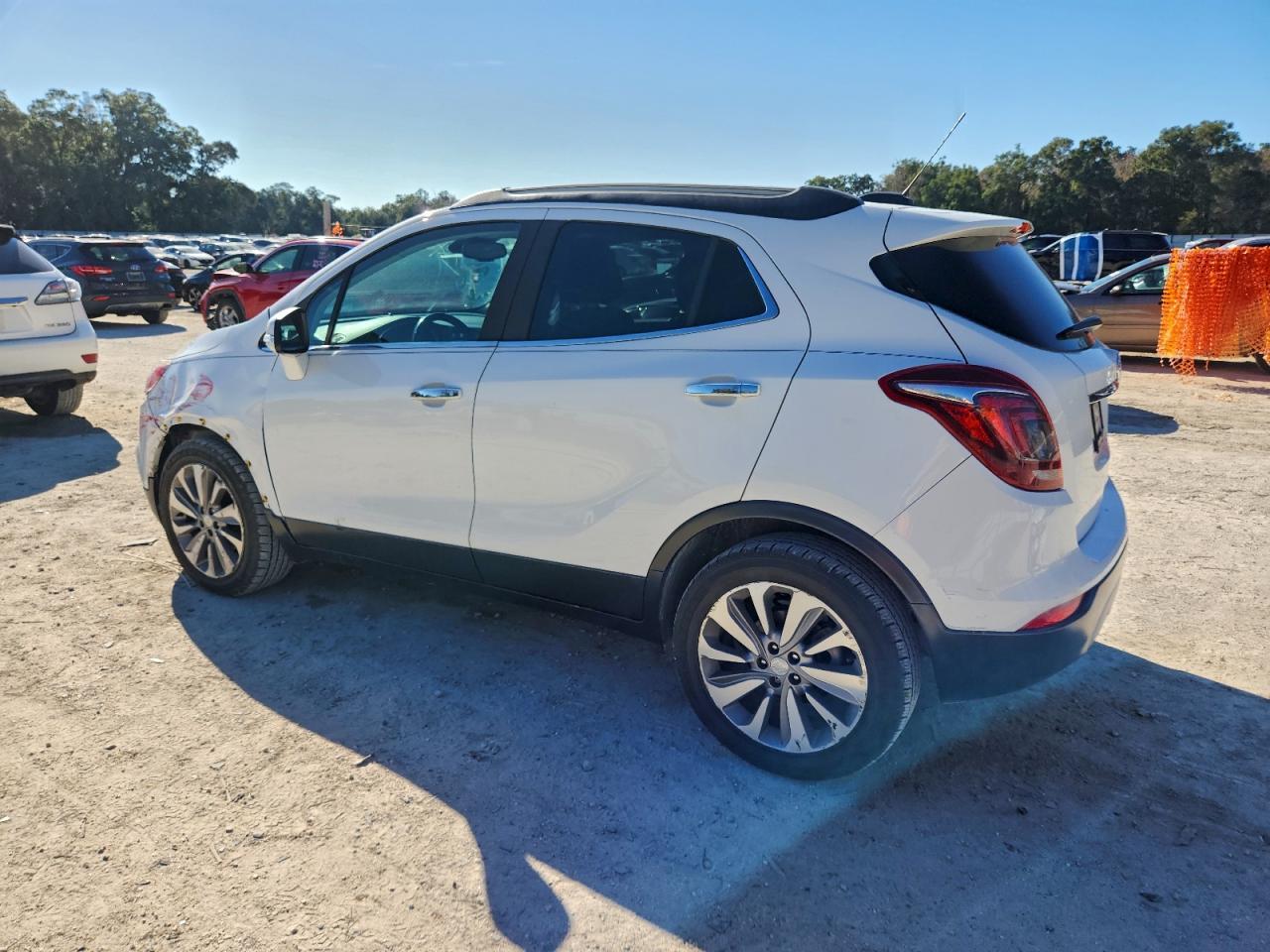 2019 Buick Encore Preferred - Image 2
