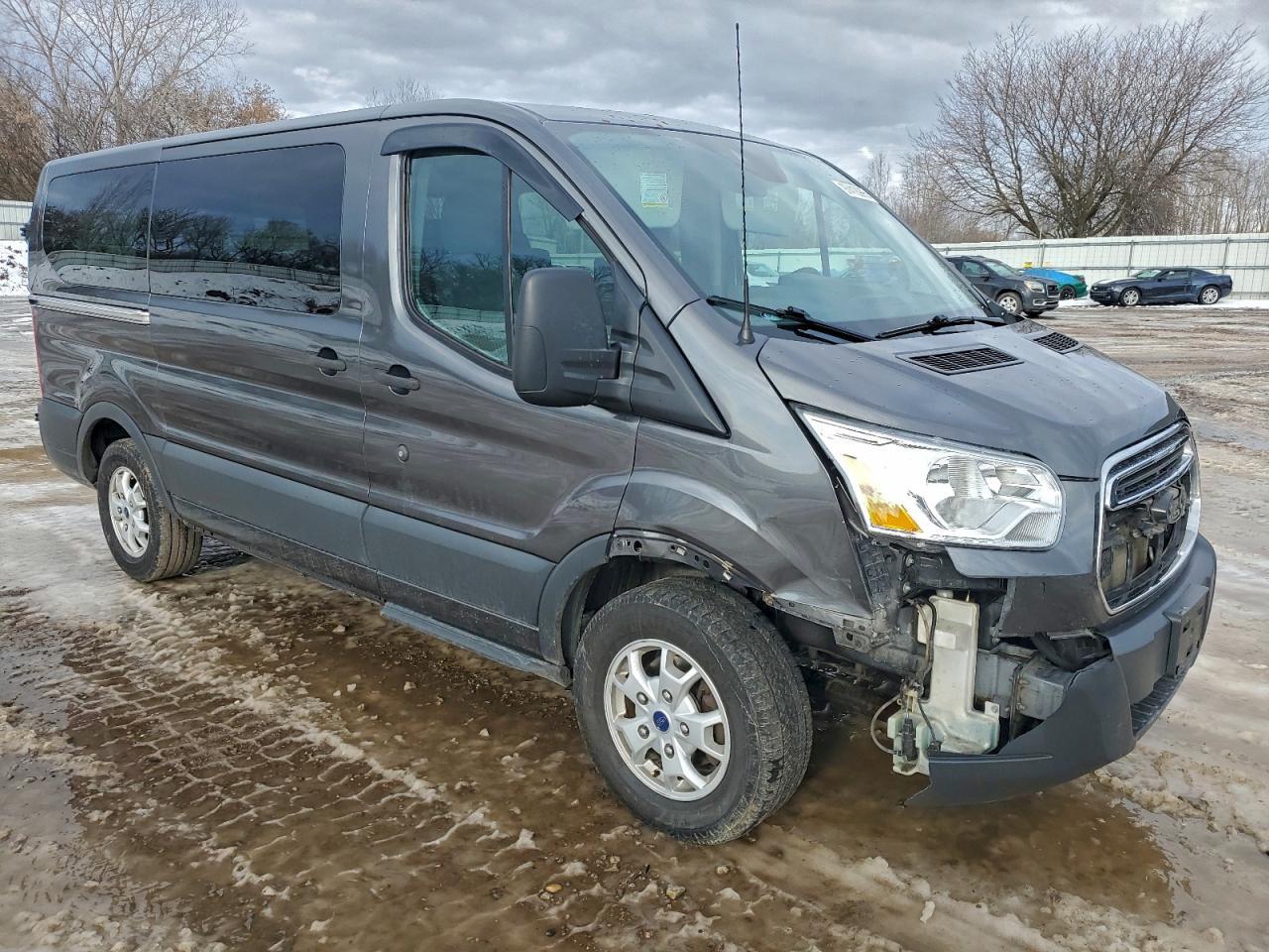 2016 Ford Transit T-150 - Image 4