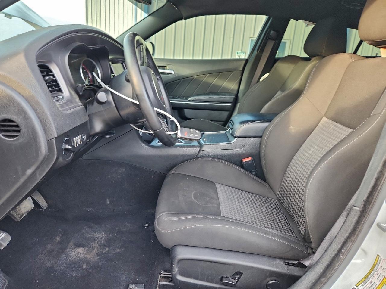 2023 Dodge Charger Gt - Image 7