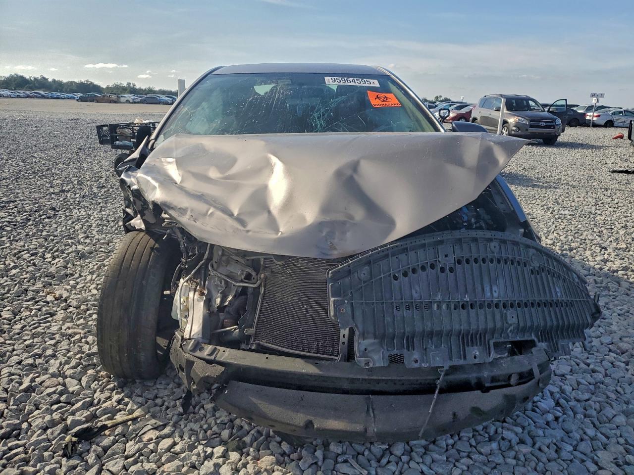 2014 Toyota Corolla Le - Фото 5