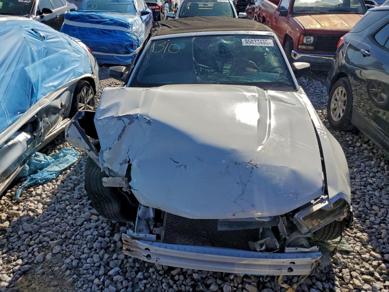 2012 Ford Mustang - Фото 5