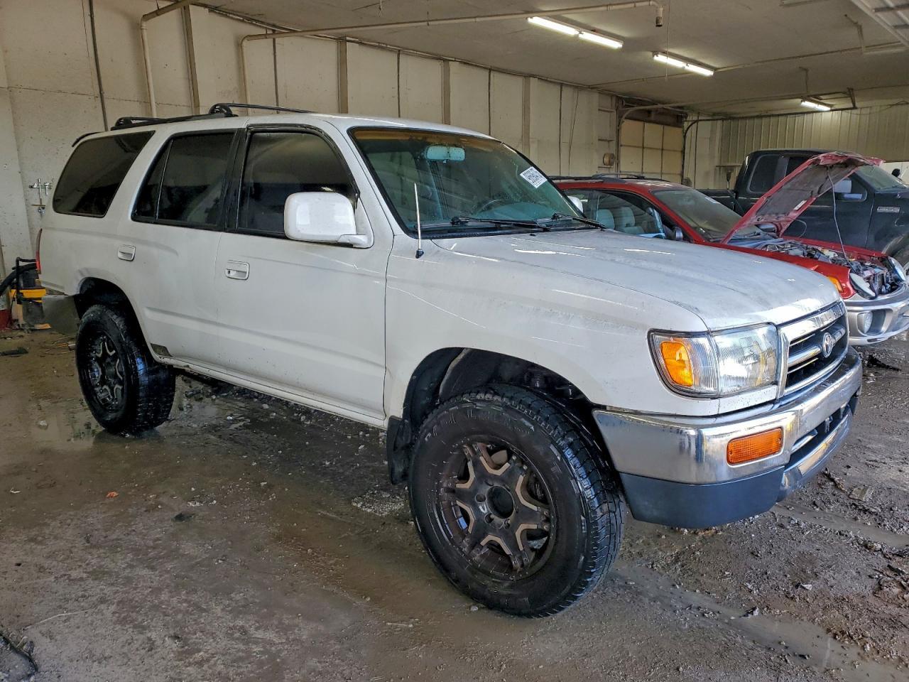 1998 Toyota 4Runner Sr5 - Image 4