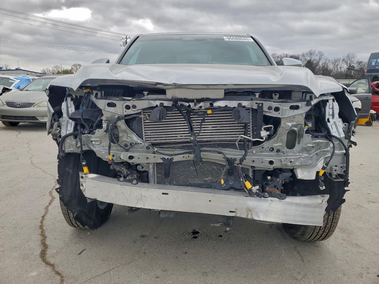 2025 Toyota Tacoma Double Cab - Фото 5