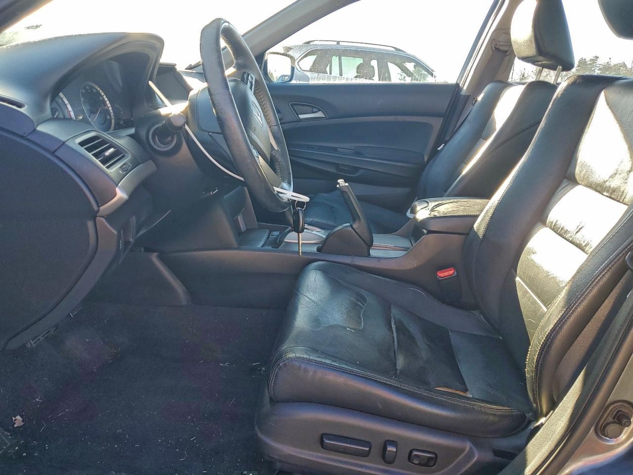 2011 Honda Accord Se - Фото 7