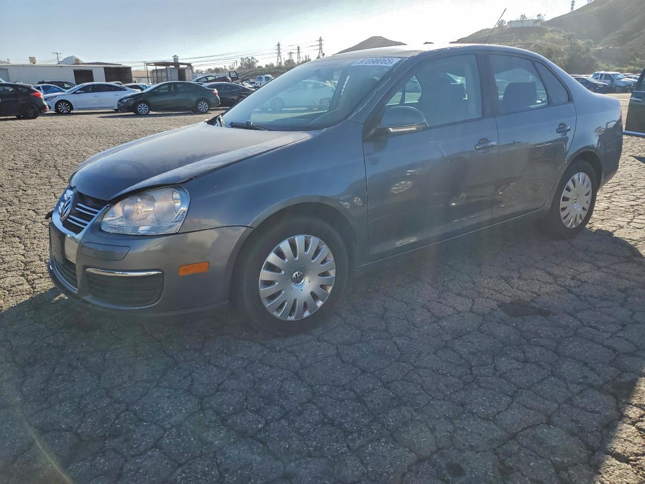 2009 Volkswagen Jetta S