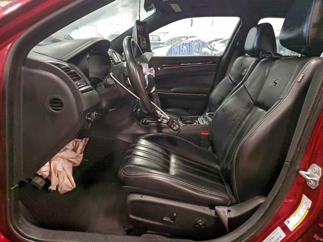 2018 Chrysler 300 S - Image 7