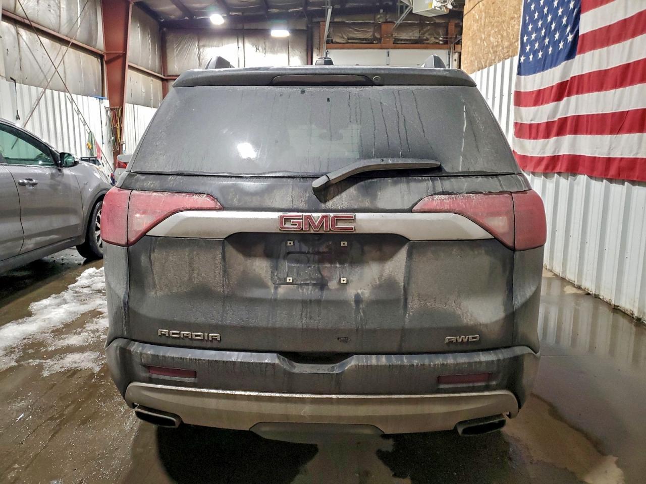 2017 GMC Acadia Denali - Image 6