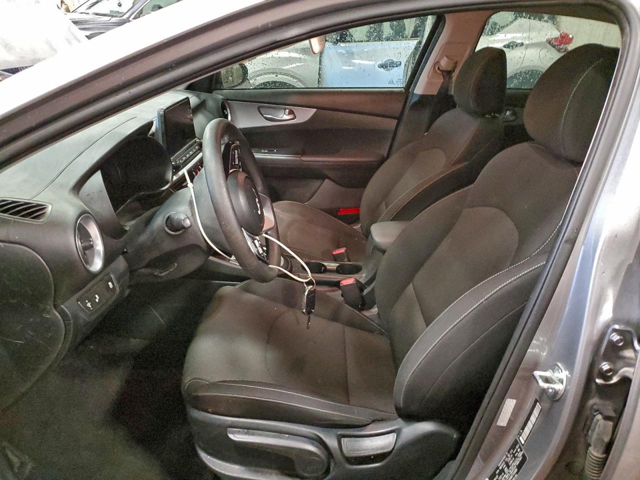 2024 Kia Forte Lx - Фото 7