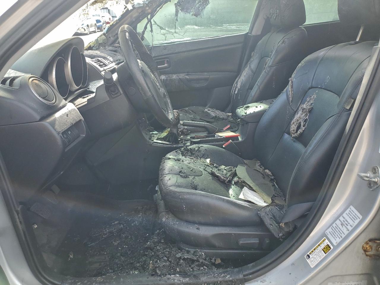 2008 Mazda 3 - Фото 7