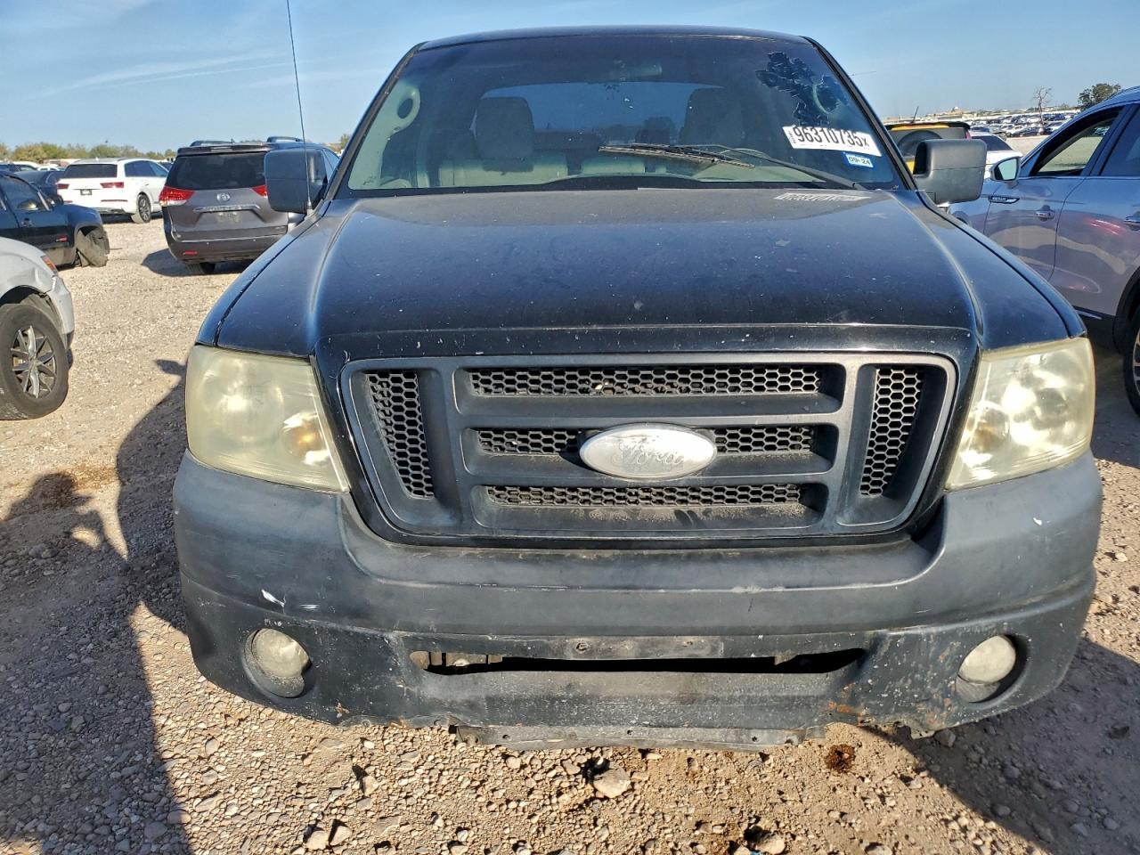 2008 Ford F150 - Image 5