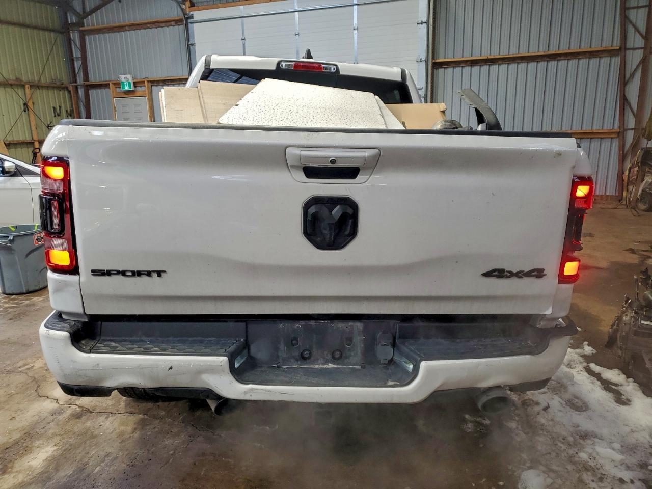 2023 Ram 1500 Sport - Image 6