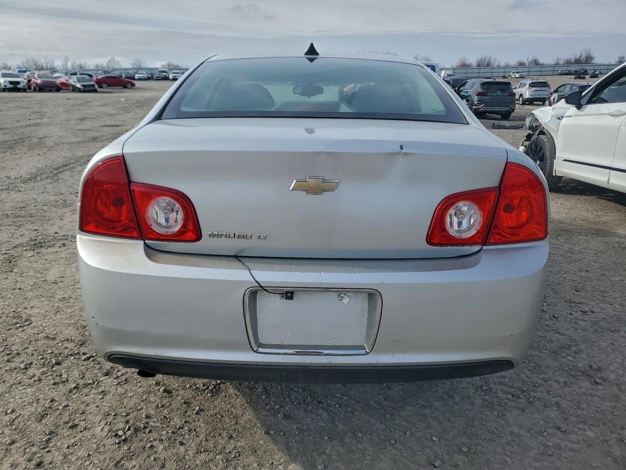 2012 Chevrolet Malibu 1Lt - Image 6