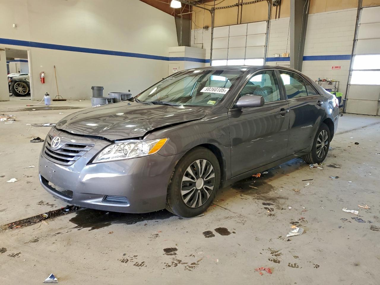 2009 Toyota Camry Base