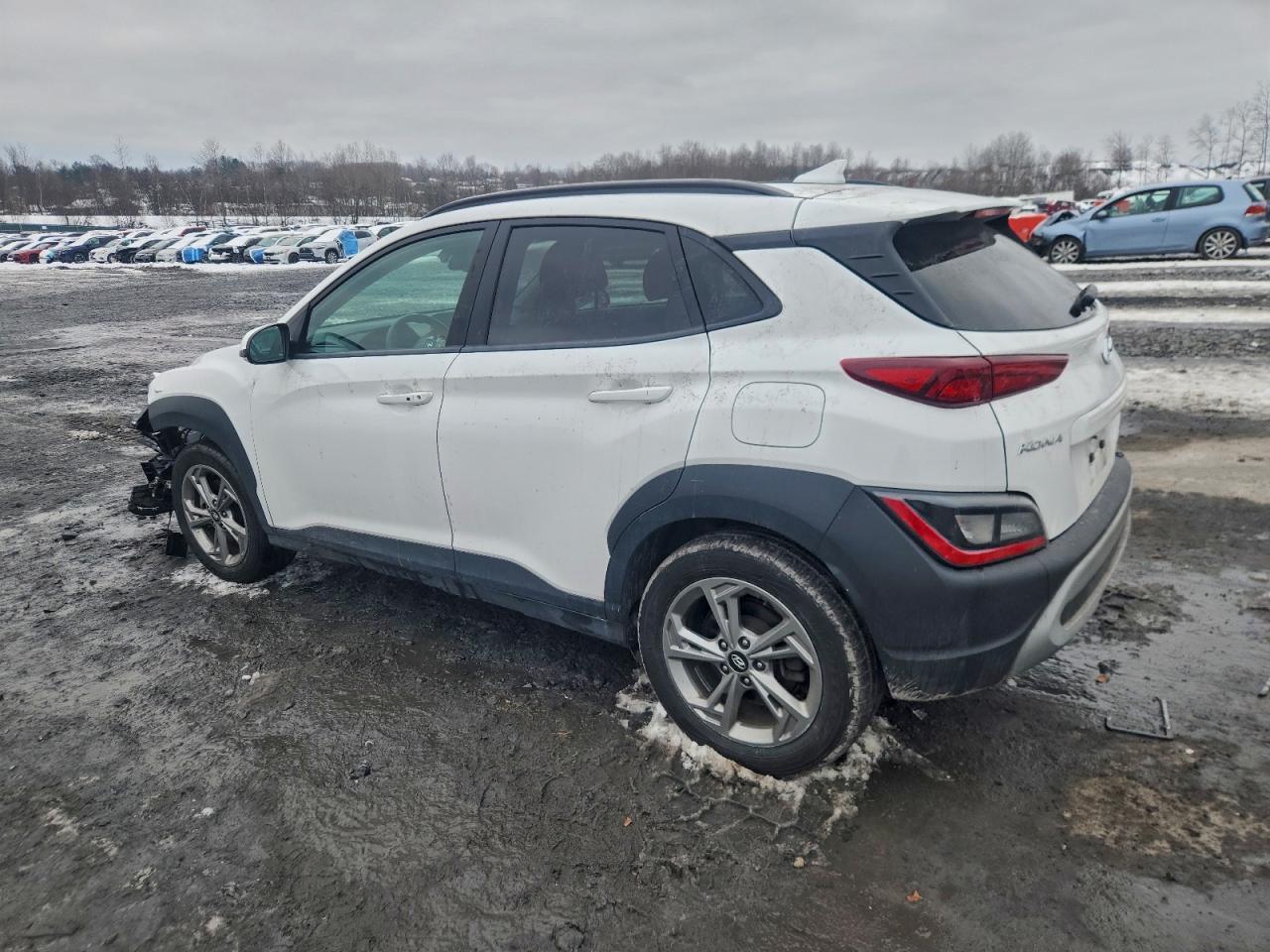 2023 Hyundai Kona Sel - Image 2