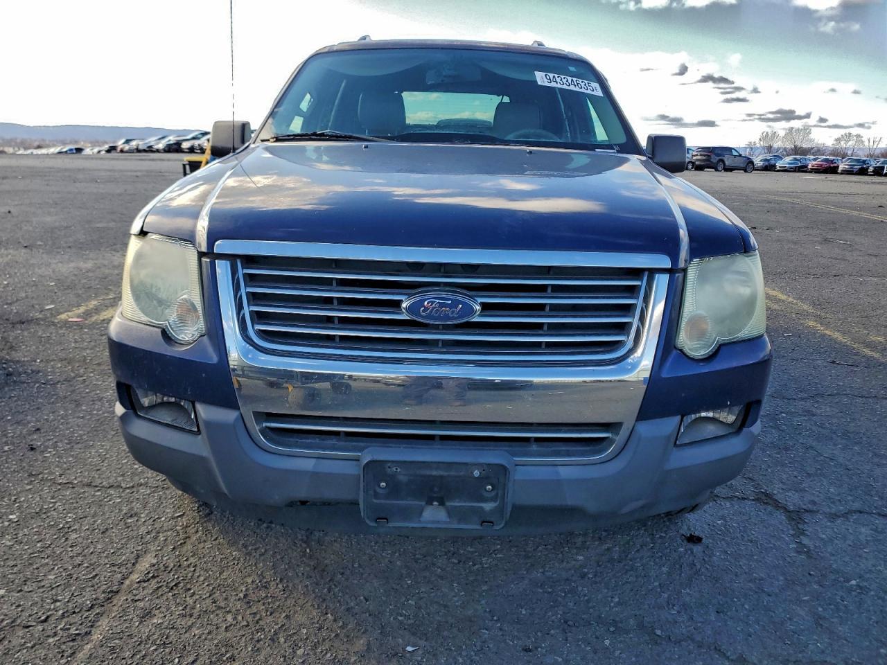 2006 Ford Explorer Xlt - Image 5