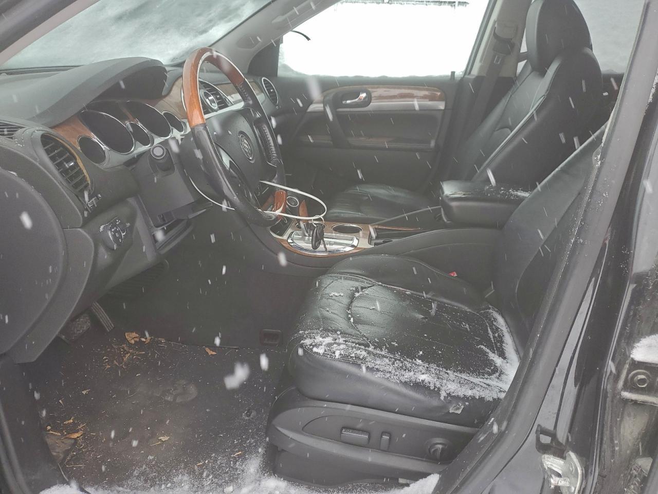 2011 Buick Enclave Cxl - Image 7