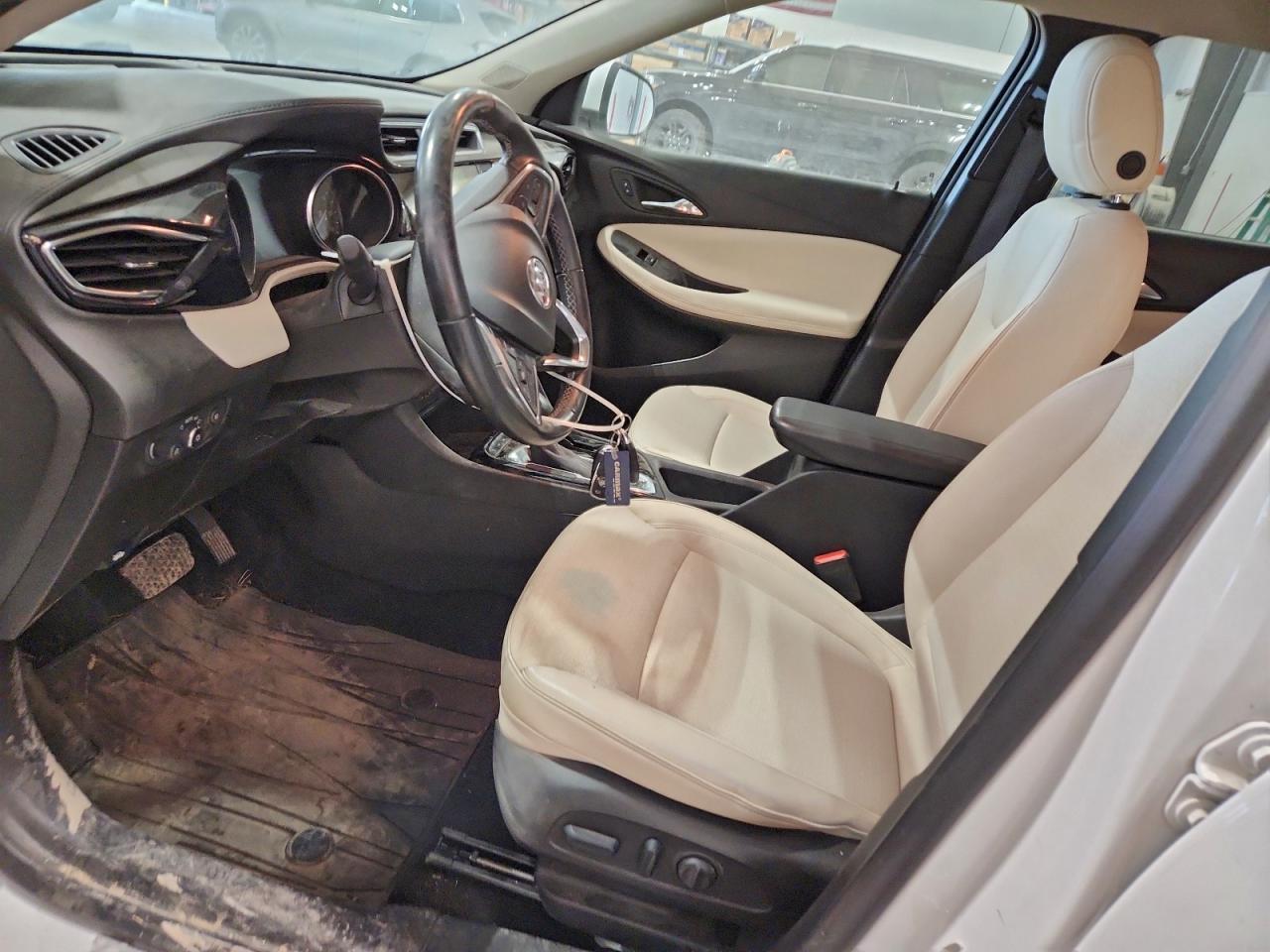 2023 Buick Encore Gx Preferred - Фото 7