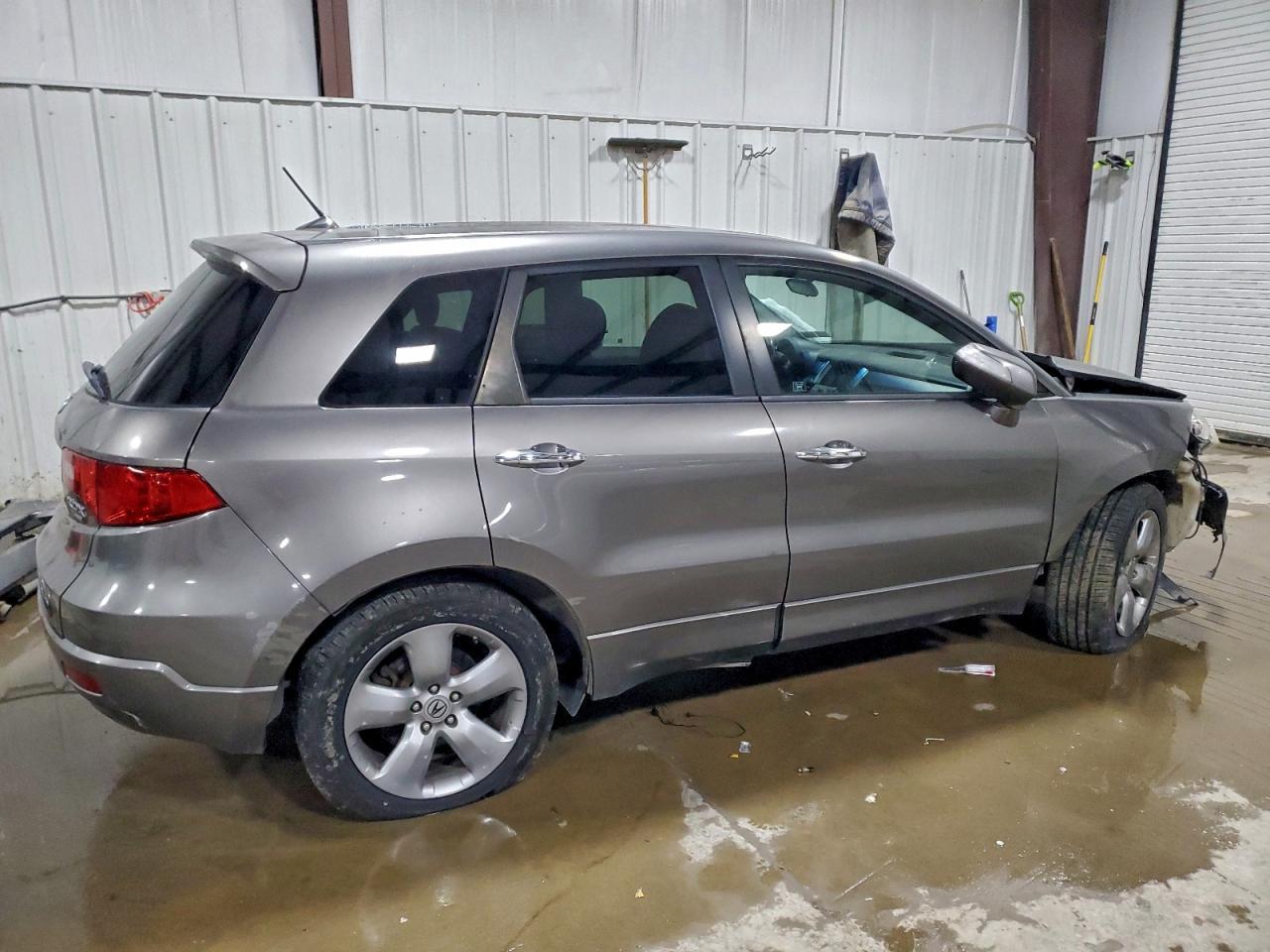 2007 Acura Rdx Technology - Image 3
