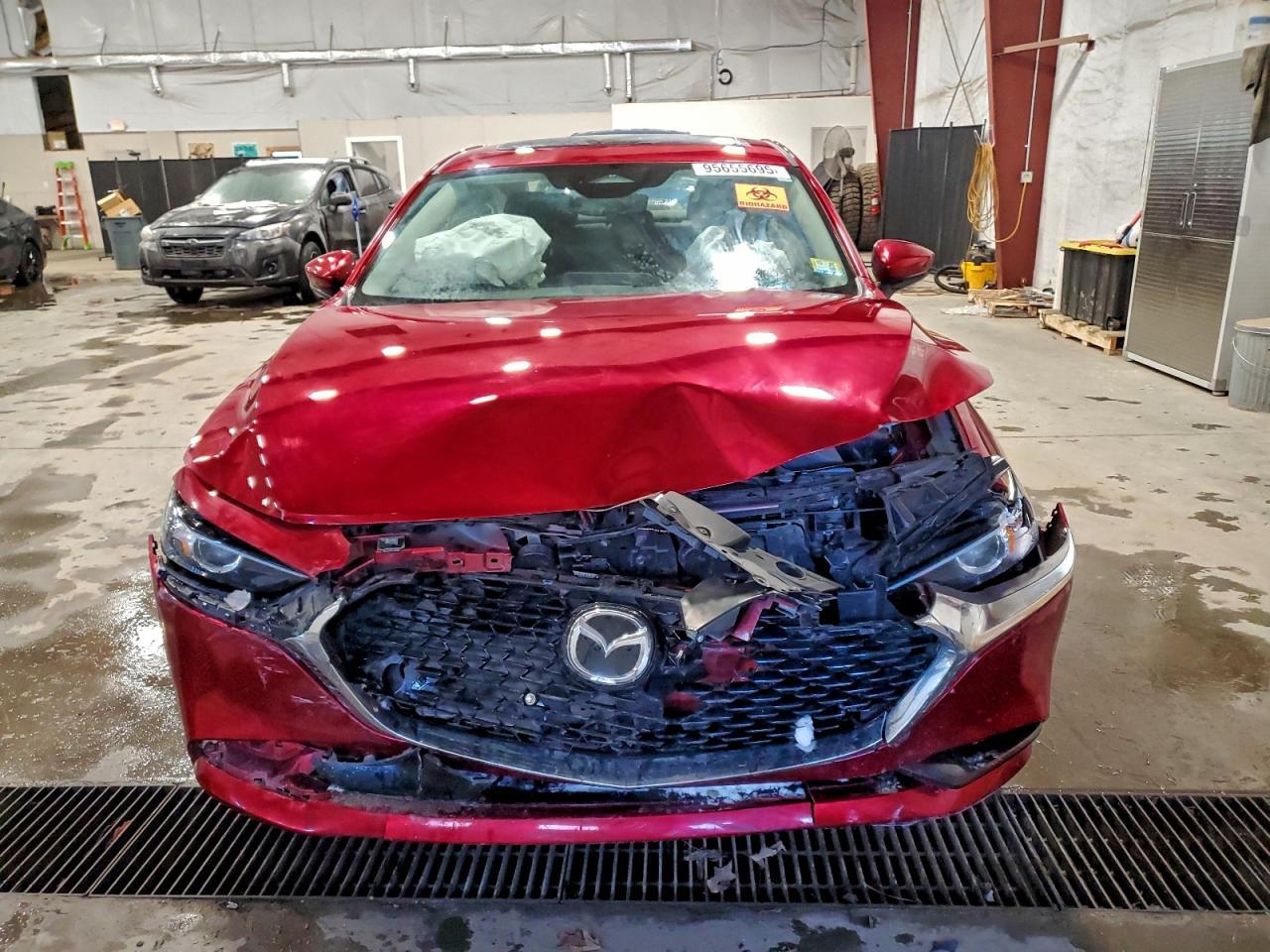 2024 Mazda 3 Preferred - Image 5