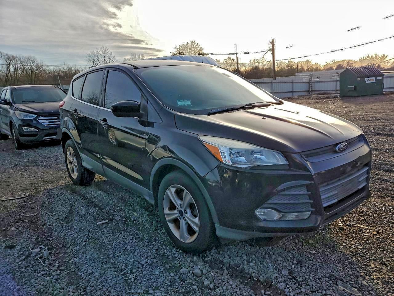 2016 Ford Escape Se - Image 4