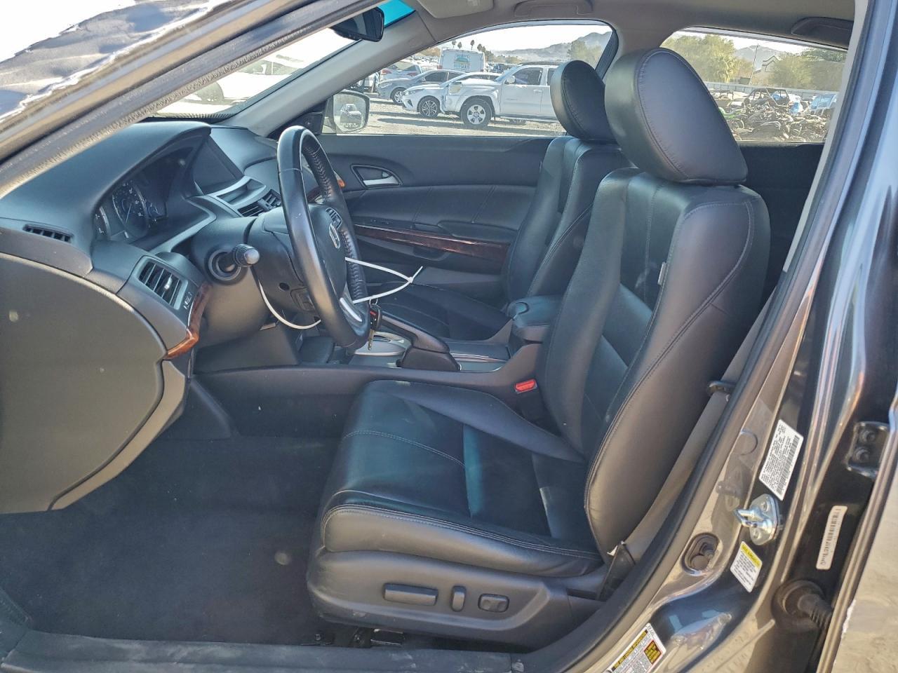 2011 Honda Accord Crosstour Exl - Image 7