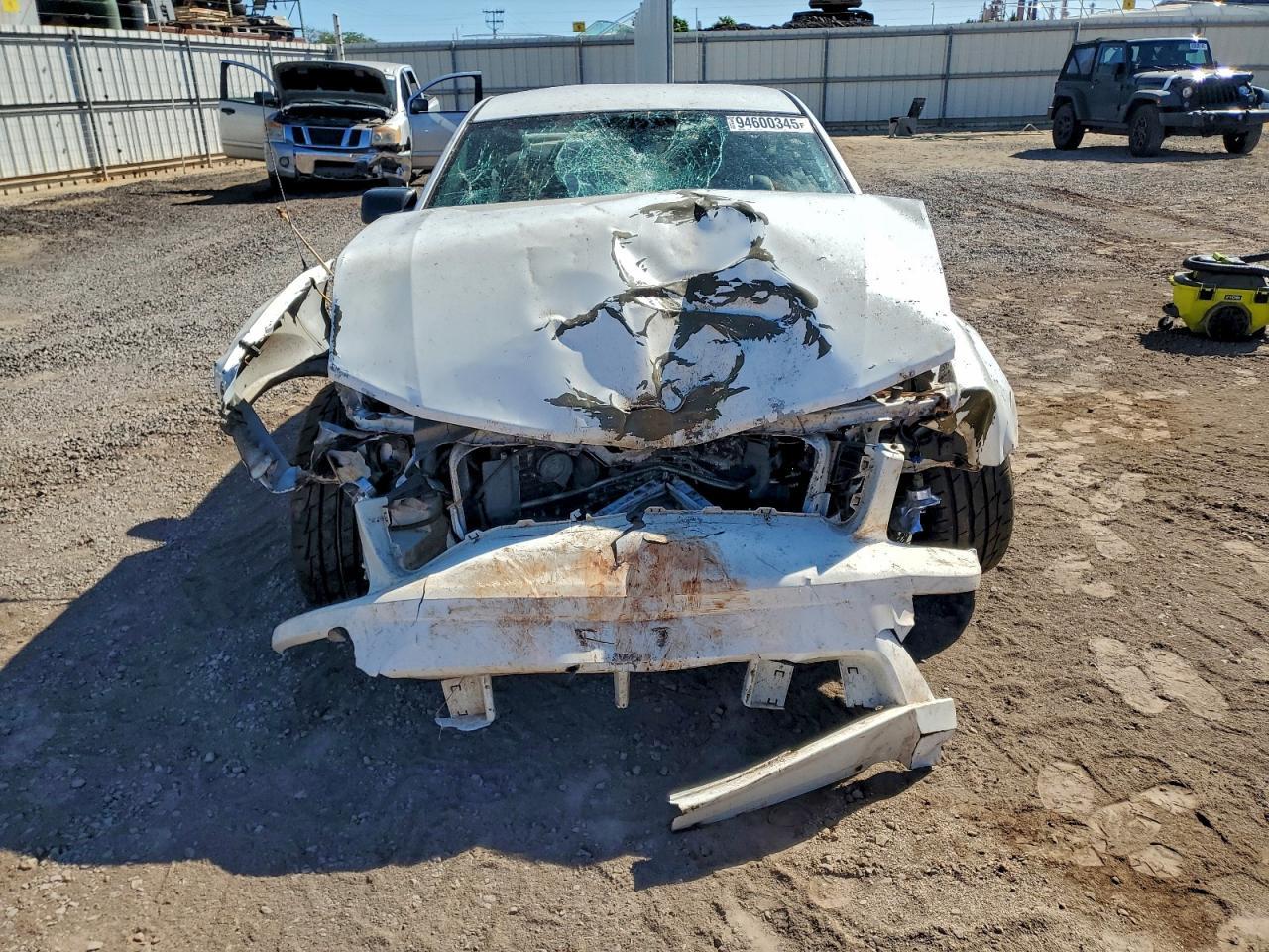 2008 Ford Mustang Gt - Фото 5