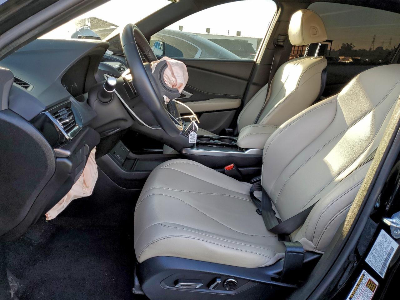 2025 Acura Rdx - Image 7