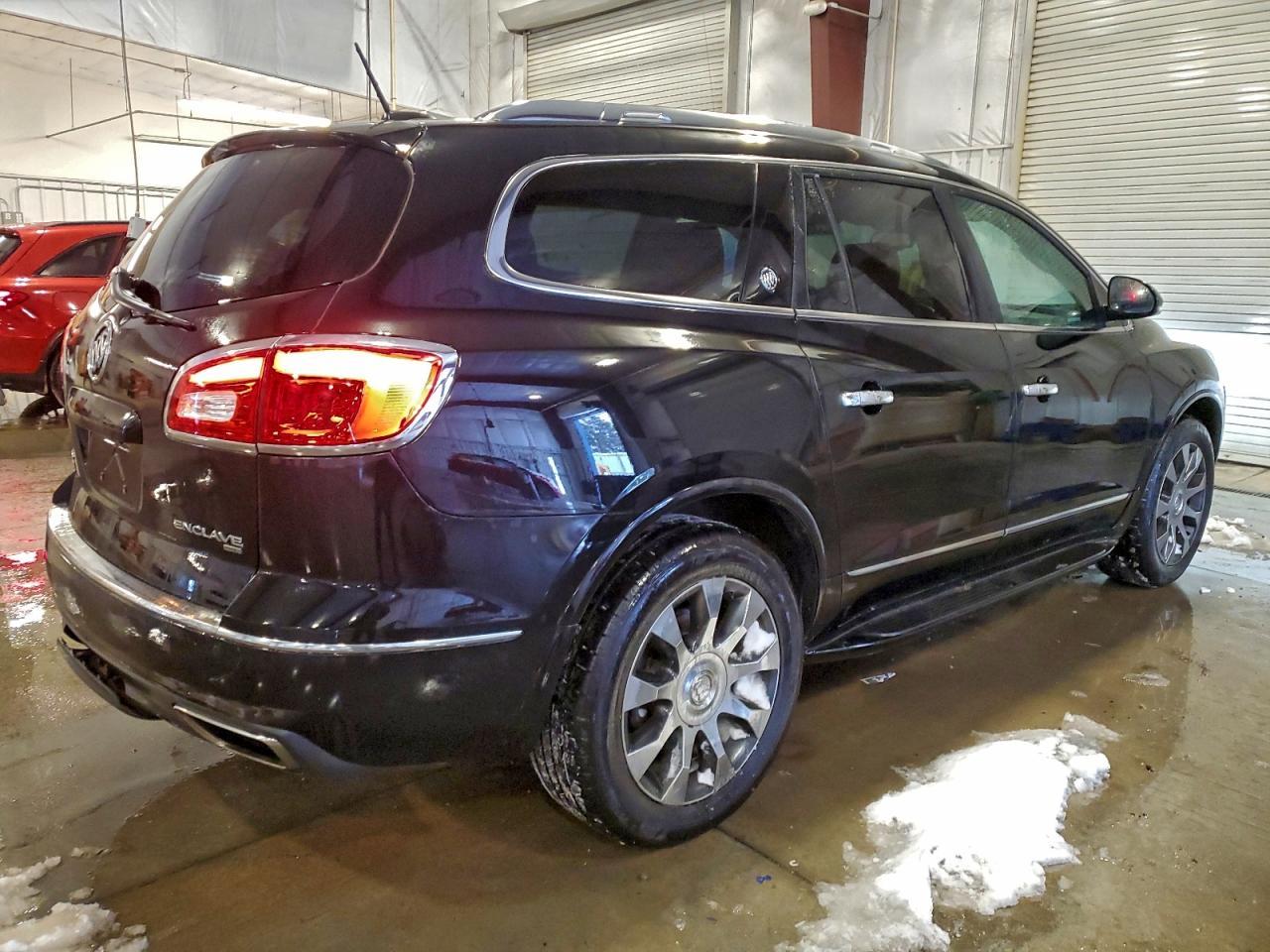 2017 Buick Enclave - Image 3