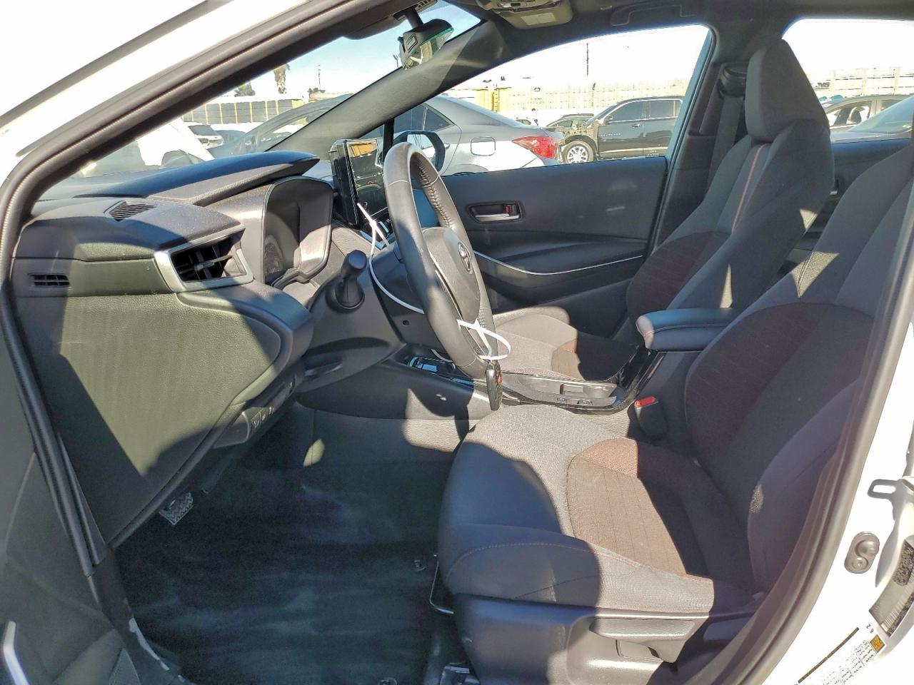 2024 Toyota Corolla Le - Image 7