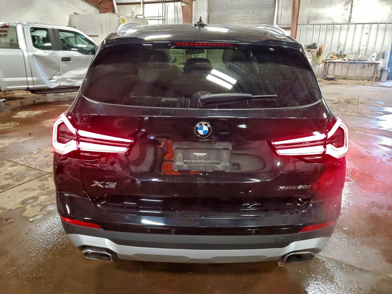 2023 BMW X3 xDrive30I - Image 6
