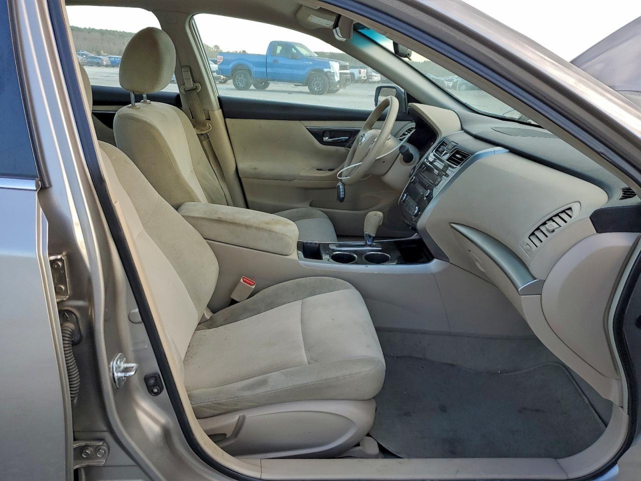 2013 Nissan Altima 2.5 - Фото 7