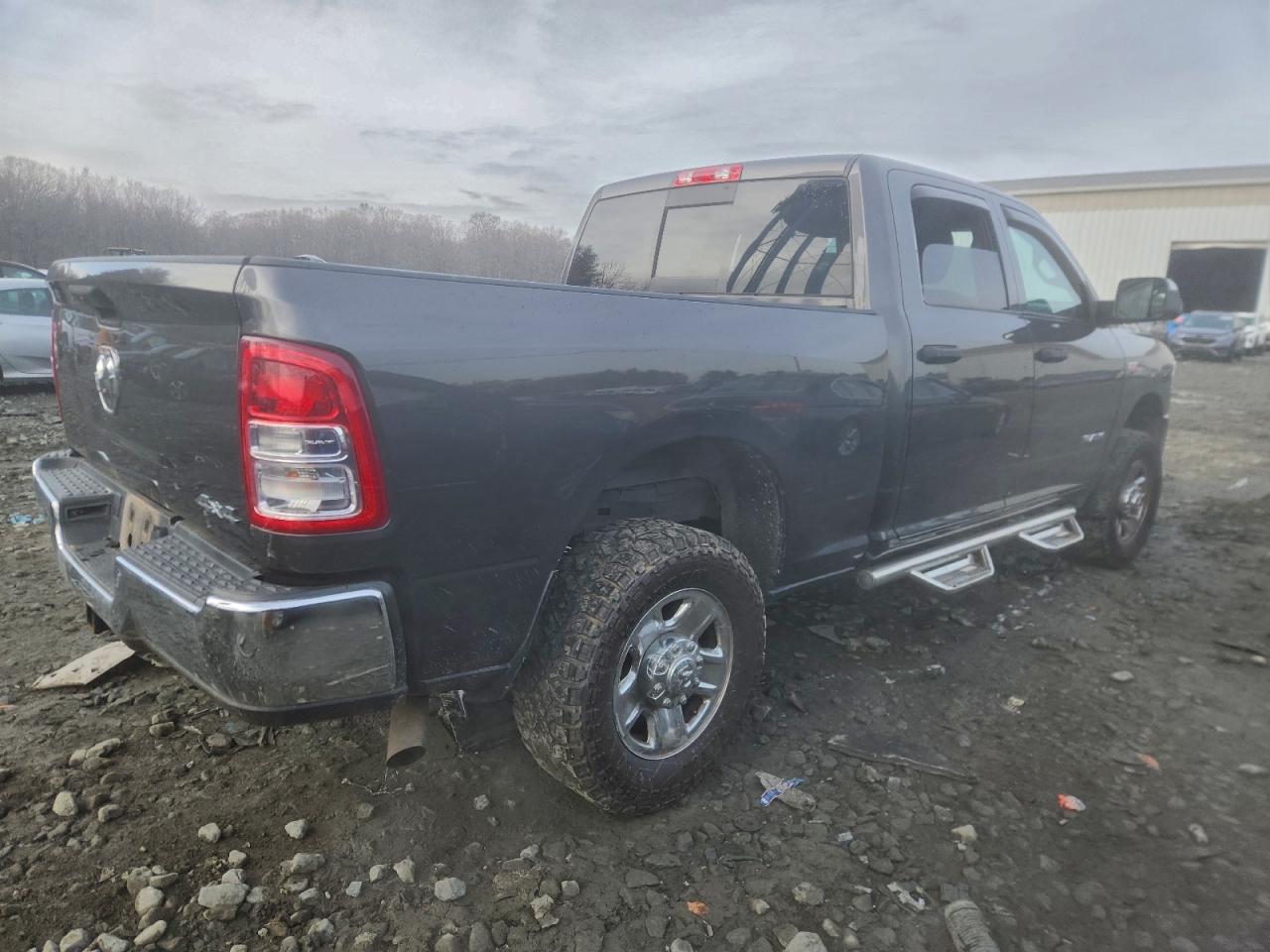 2021 Ram 2500 Tradesman - Image 3