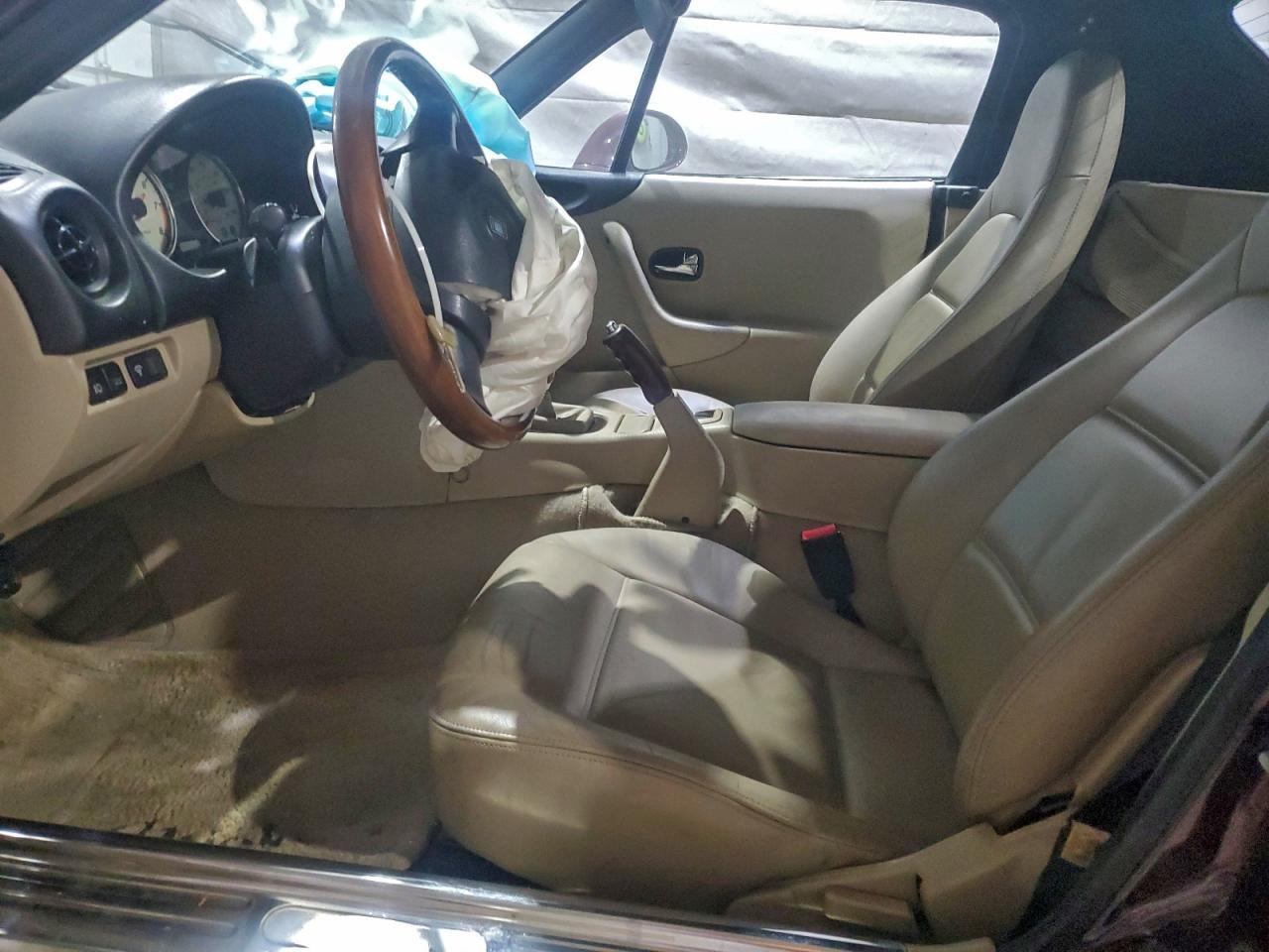 2000 Mazda Mx-5 Miata Base - Image 7