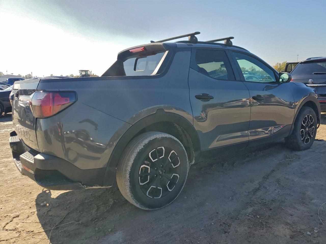 2024 Hyundai Santa Cruz Sel - Image 3