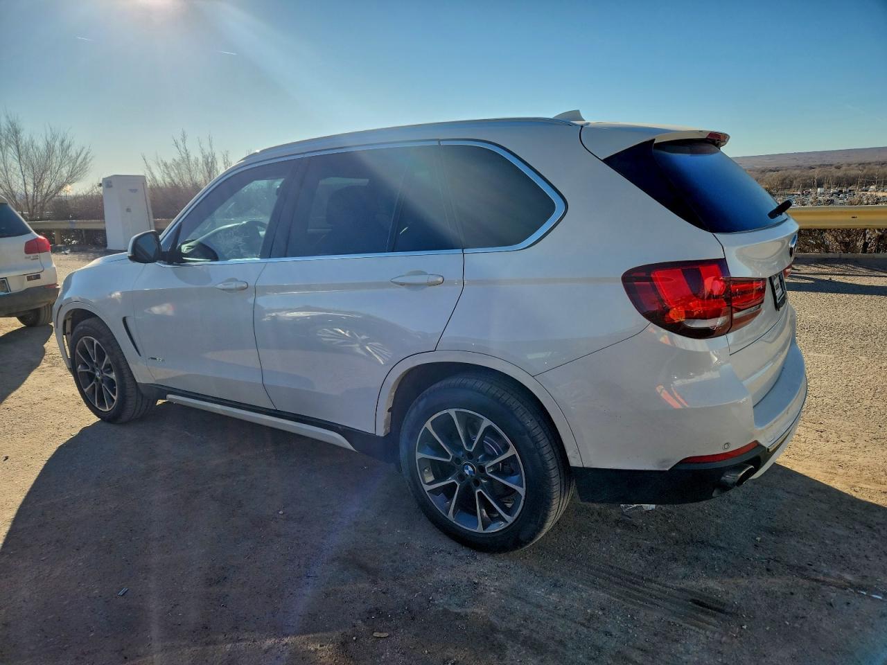 2017 BMW X5 xDrive35I - Image 2